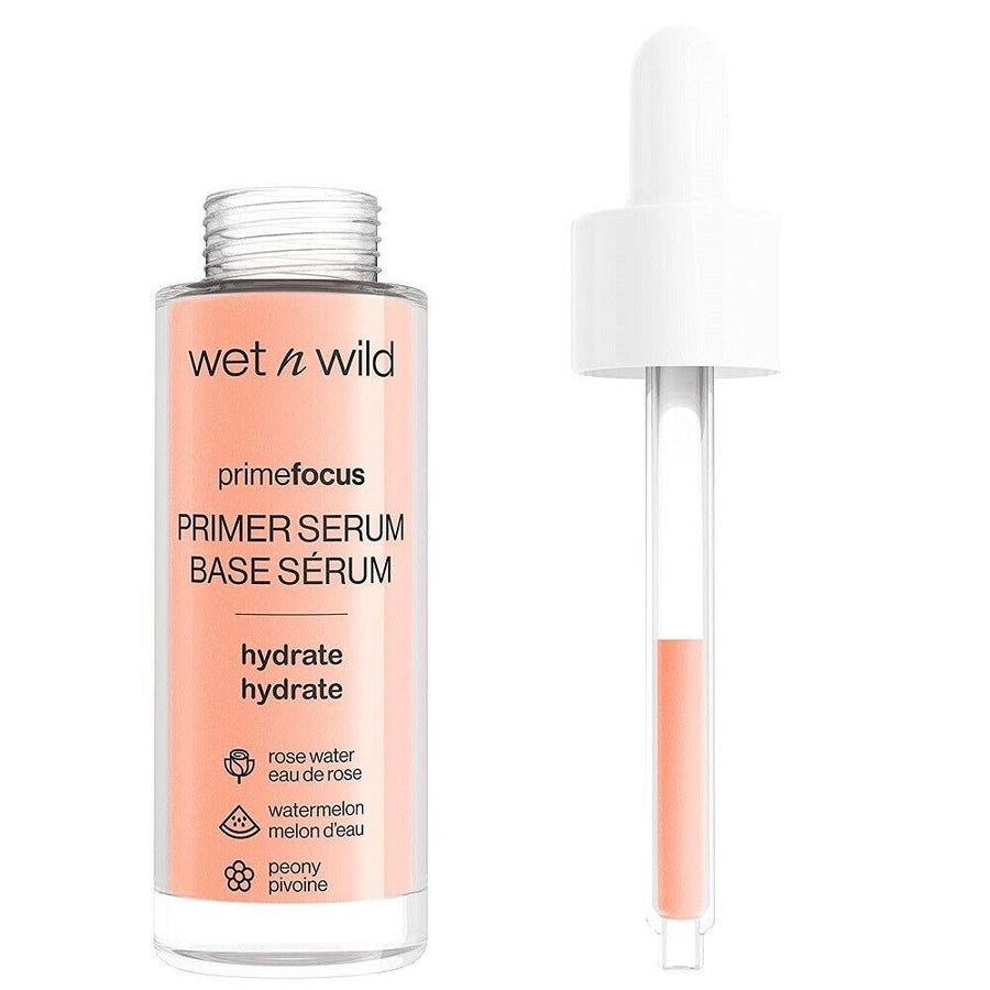 WET N WILD Prime Focus Primer Serum