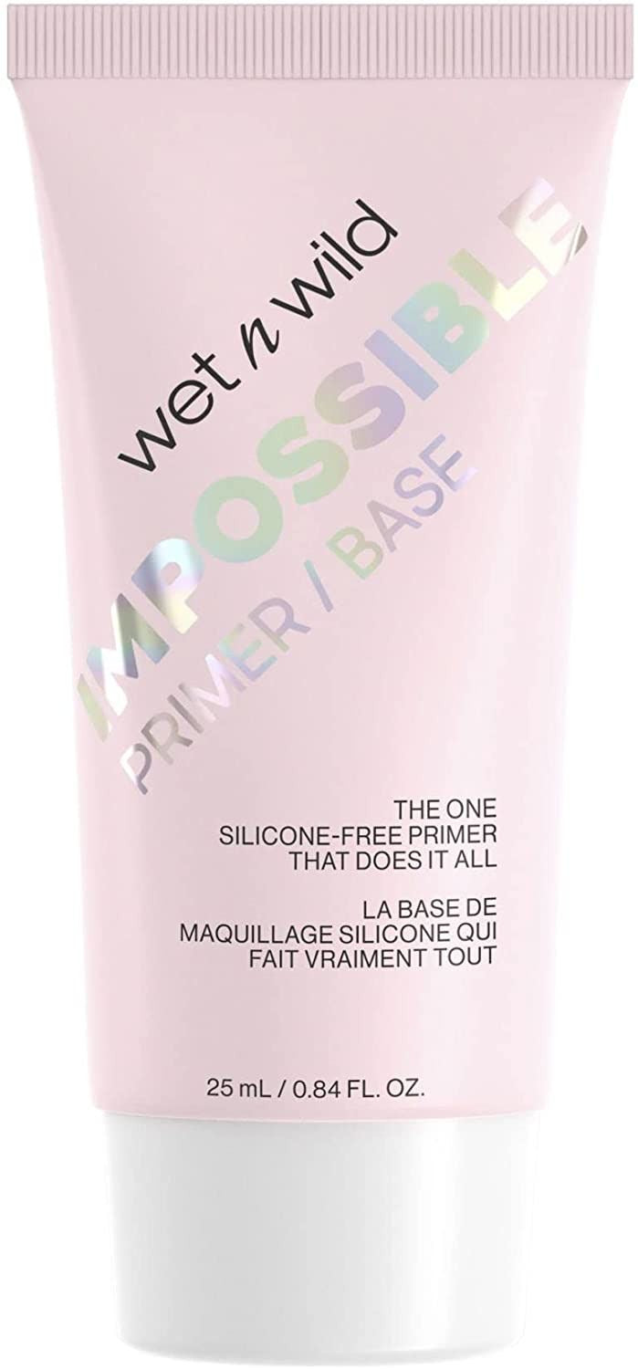 WET N WILD Prime Focus Impossible Primer
