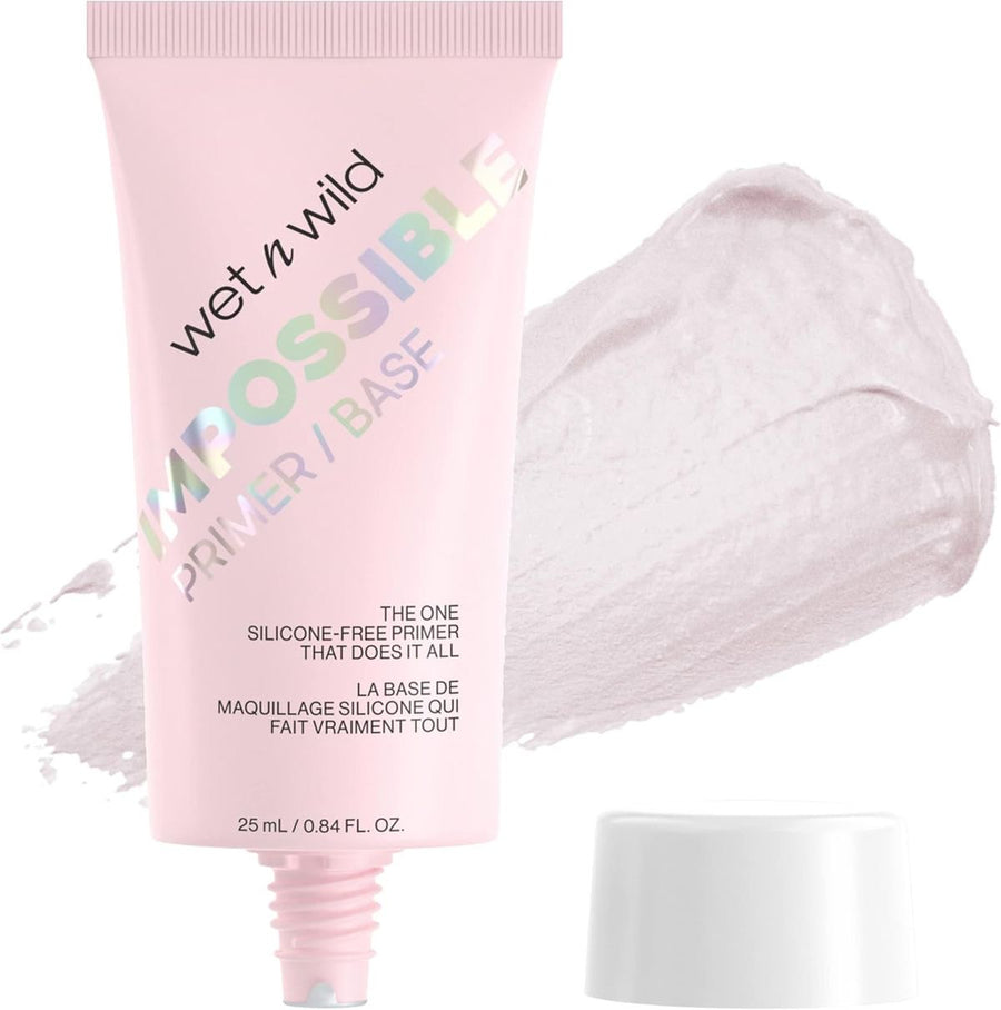 WET N WILD Prime Focus Impossible Primer