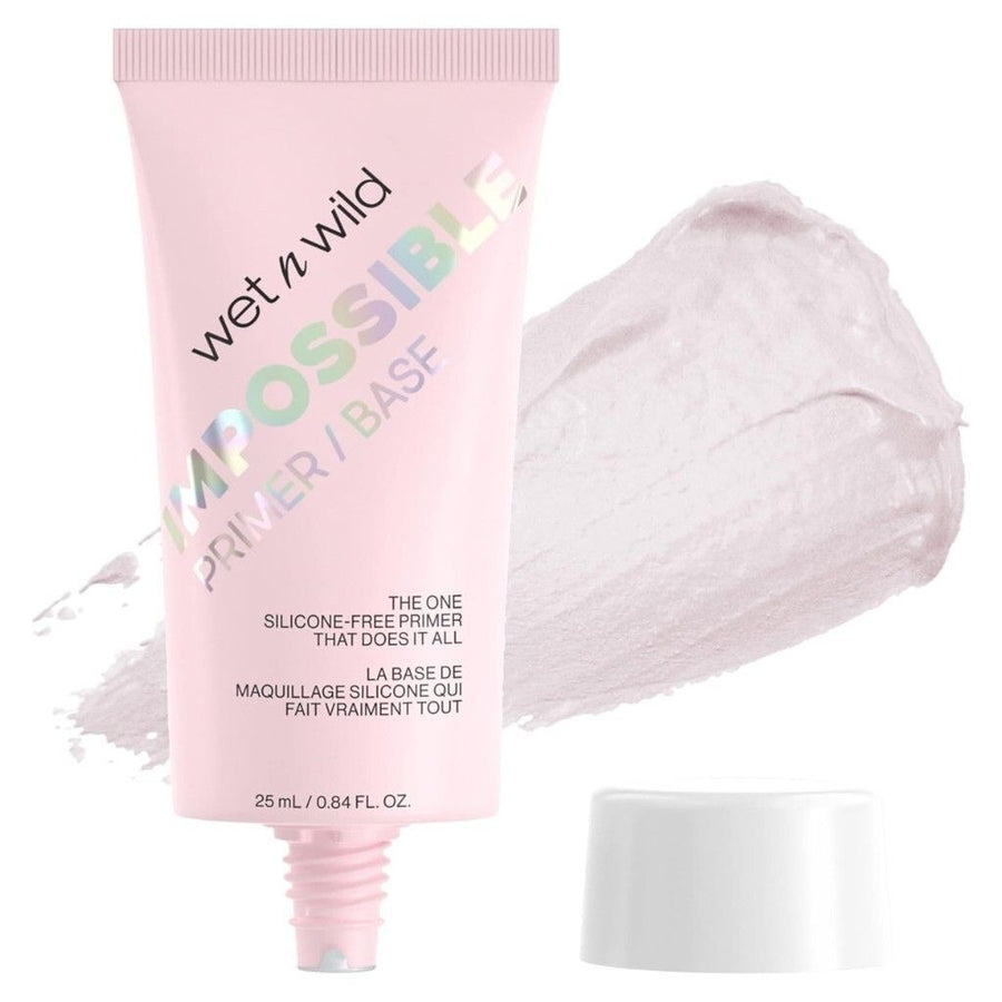 WET N WILD Prime Focus Impossible Primer