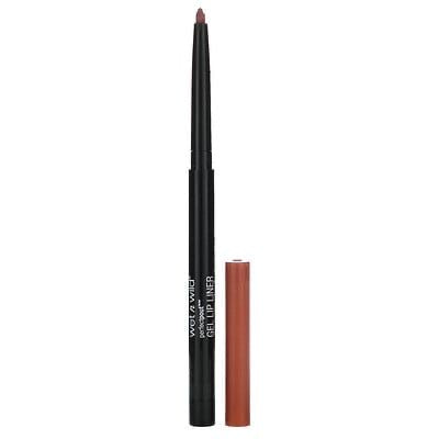 WET N WILD Perfect Pout Gel Lip Liner