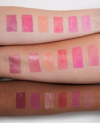 WET N WILD Perfect Pout Gel Lip Balm