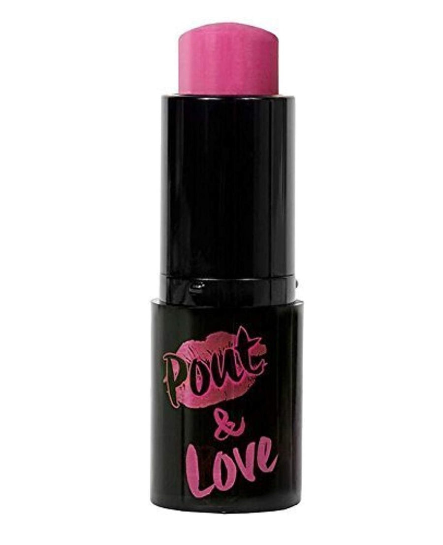 WET N WILD Perfect Pout Gel Lip Balm