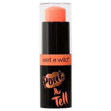 WET N WILD Perfect Pout Gel Lip Balm