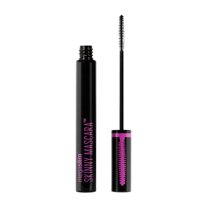 WET N WILD MegaSlim Skinny Tip Mascara - Black