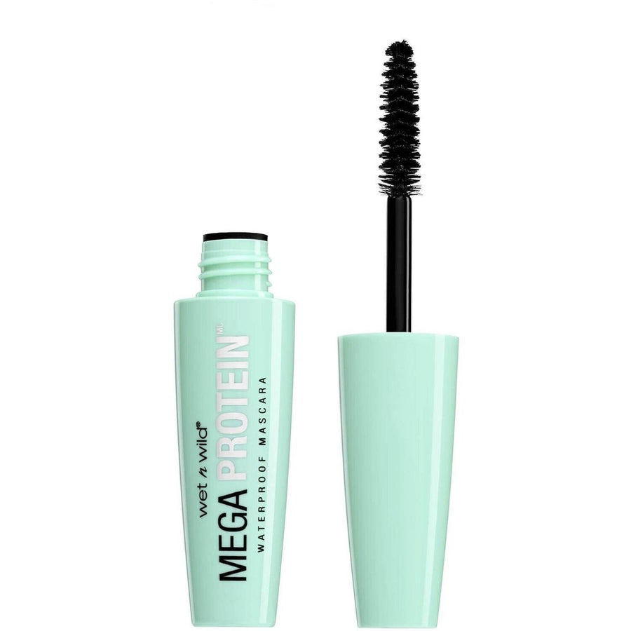 WET N WILD Mega Protein Mascara - Very Black