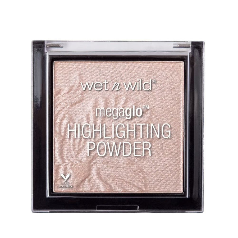 WET N WILD MegaGlo Highlighting Powder