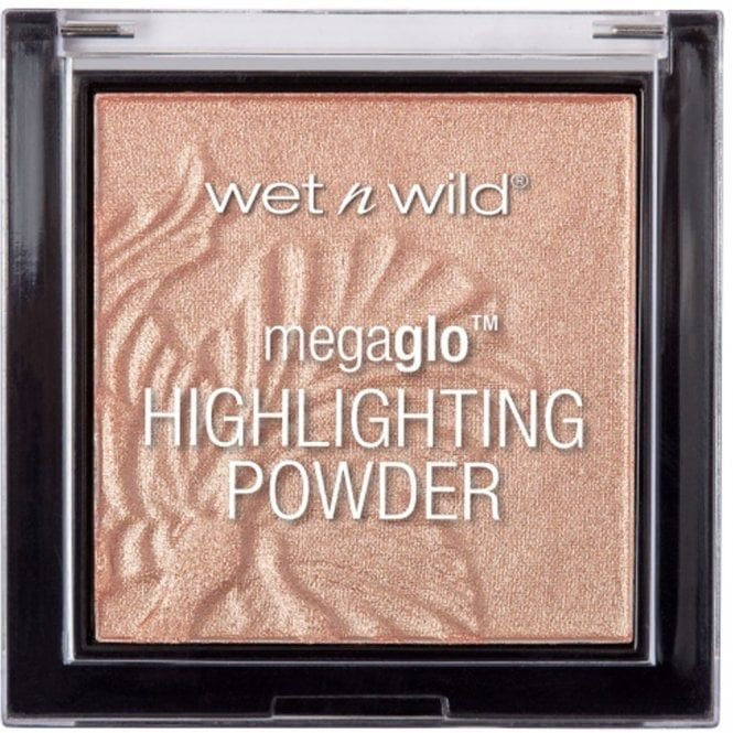 WET N WILD MegaGlo Highlighting Powder