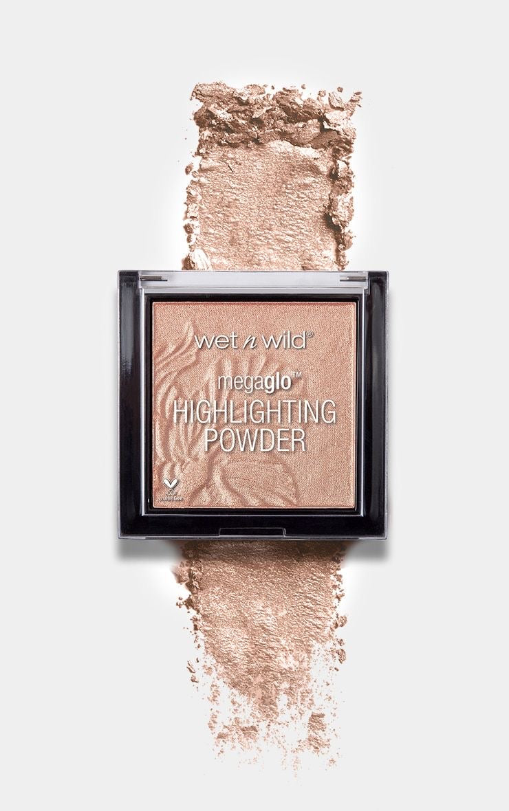 WET N WILD MegaGlo Highlighting Powder