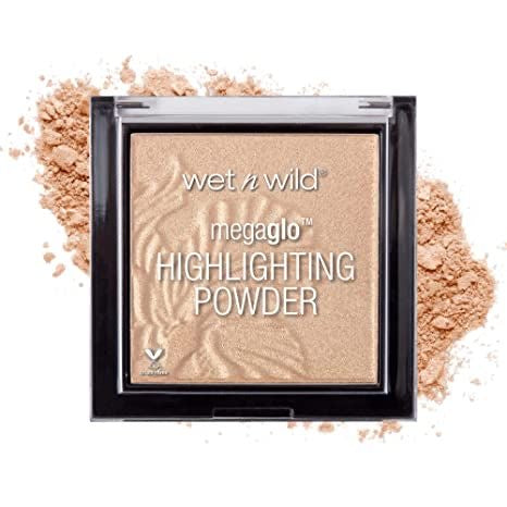 WET N WILD MegaGlo Highlighting Powder