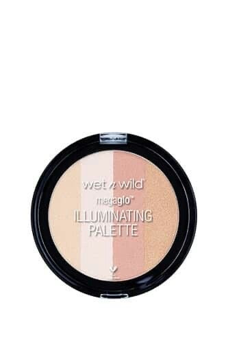 WET N WILD MegaGlo Illuminating Palette