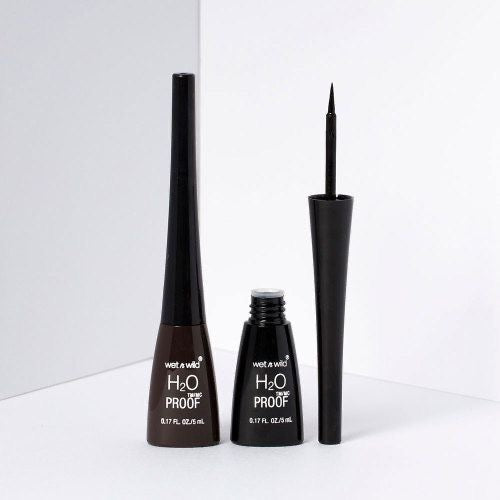 WET N WILD H2O Proof Liquid Eyeliner