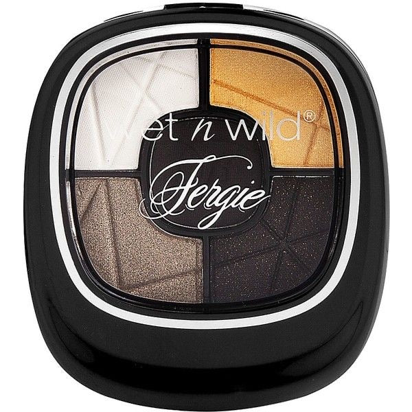 Wet N Wild FERGIE Photo Op Eyeshadow
