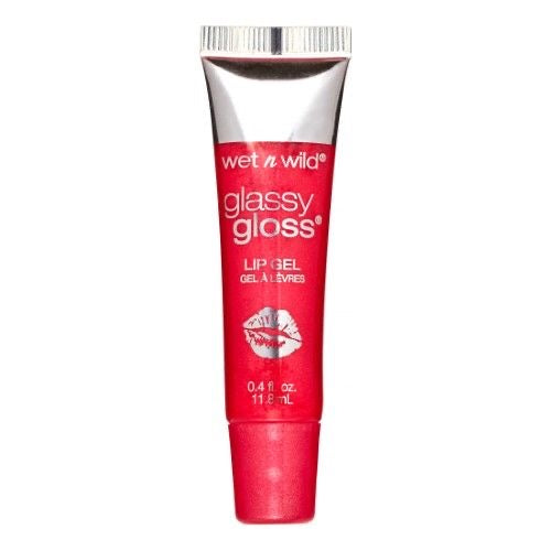 WET N WILD Glassy Gloss® Lip Gel
