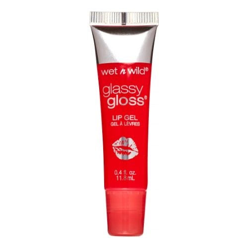 WET N WILD Glassy Gloss® Lip Gel