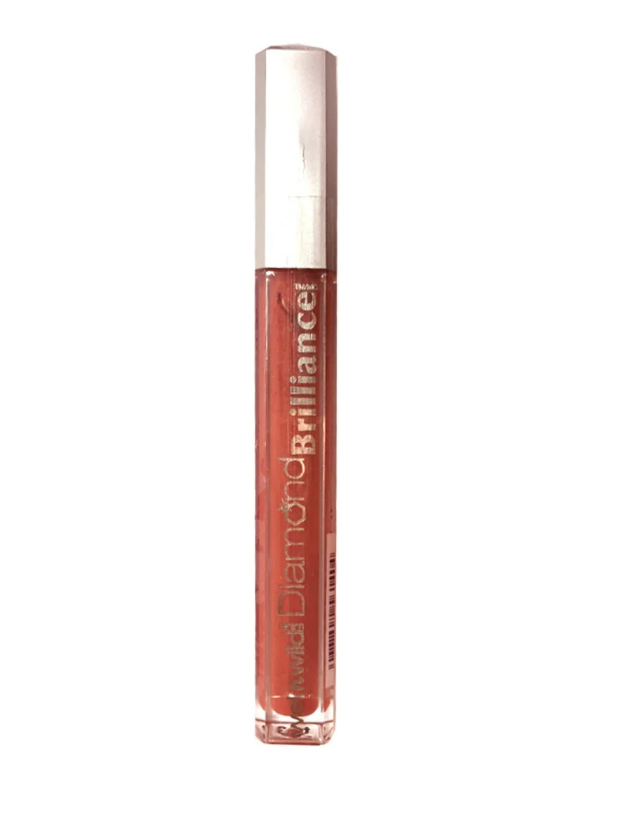 WET N WILD Diamond Brilliance Moisturizing Lip Sheen