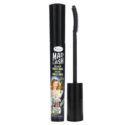 theBalm Mad Lash Black Mascara