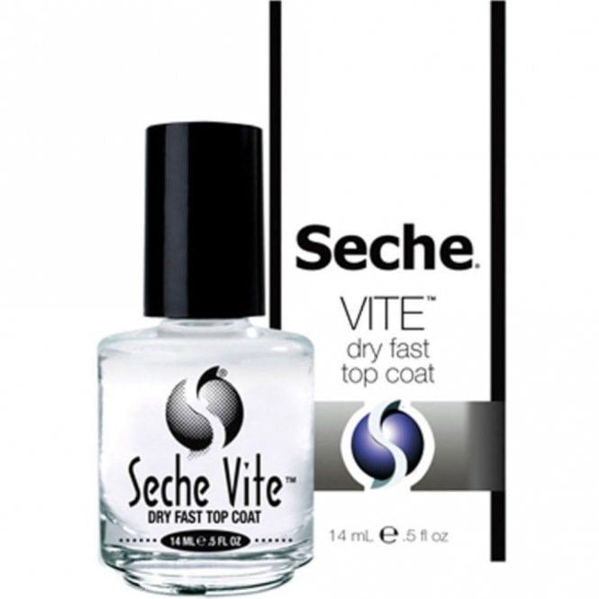 SECHE VITE Dry Fast Top Coat - SC83100