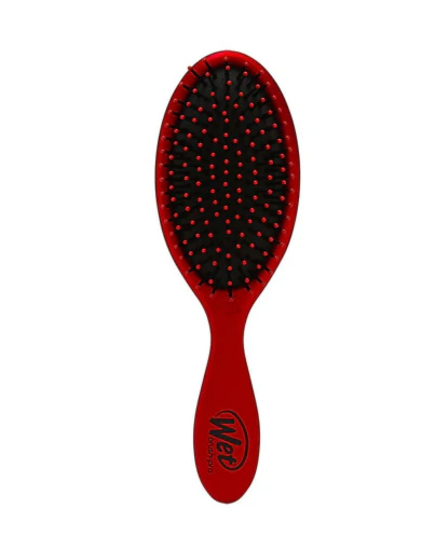 THE WET BRUSH Detangle Blowout Brush - Red