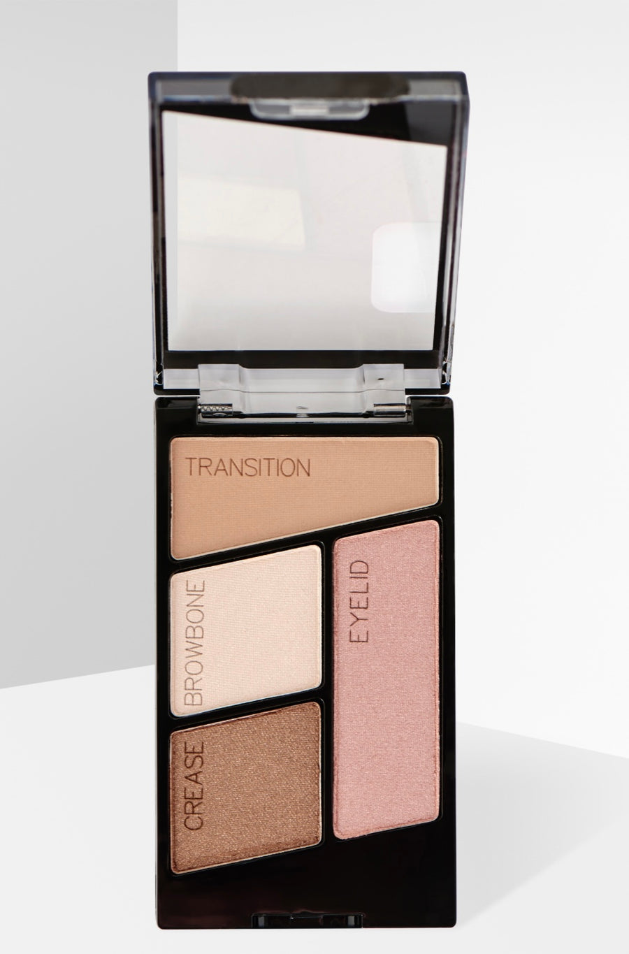 WET N WILD Color Icon Eyeshadow Quad