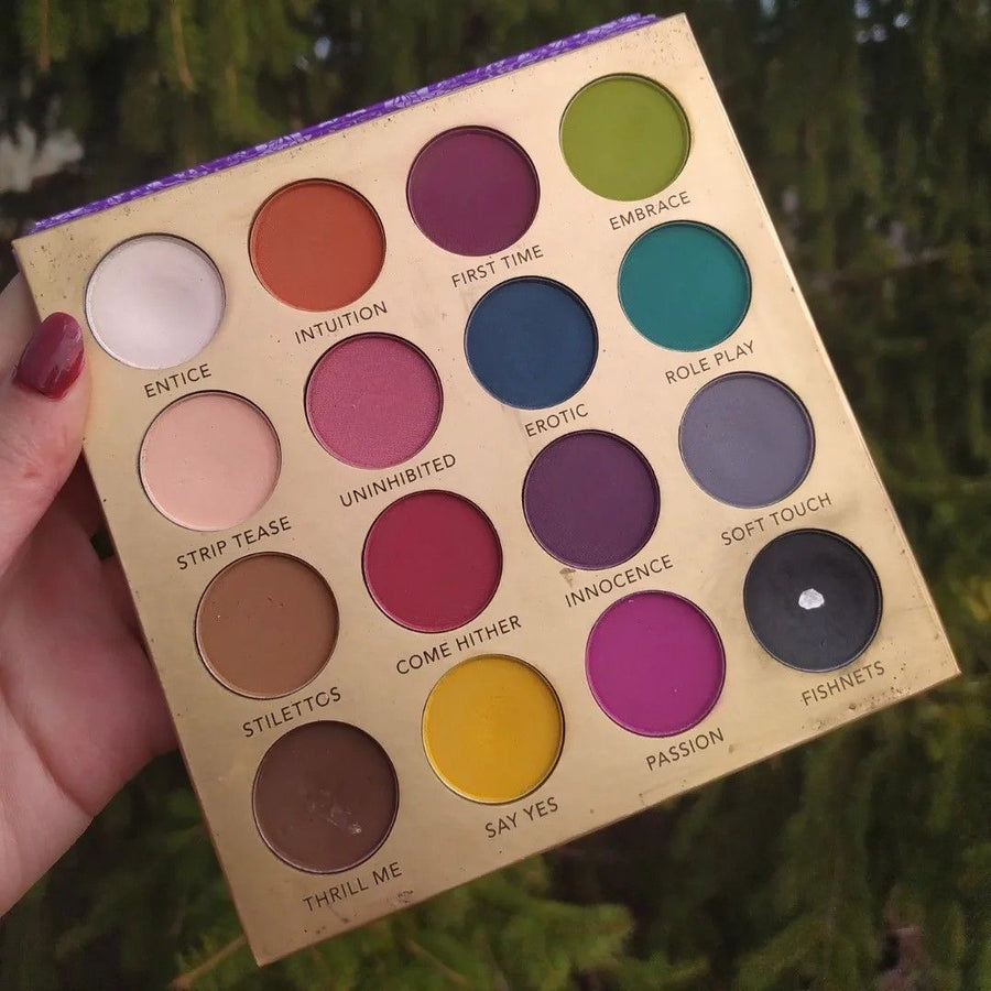 RUDE The Lingerie Collection