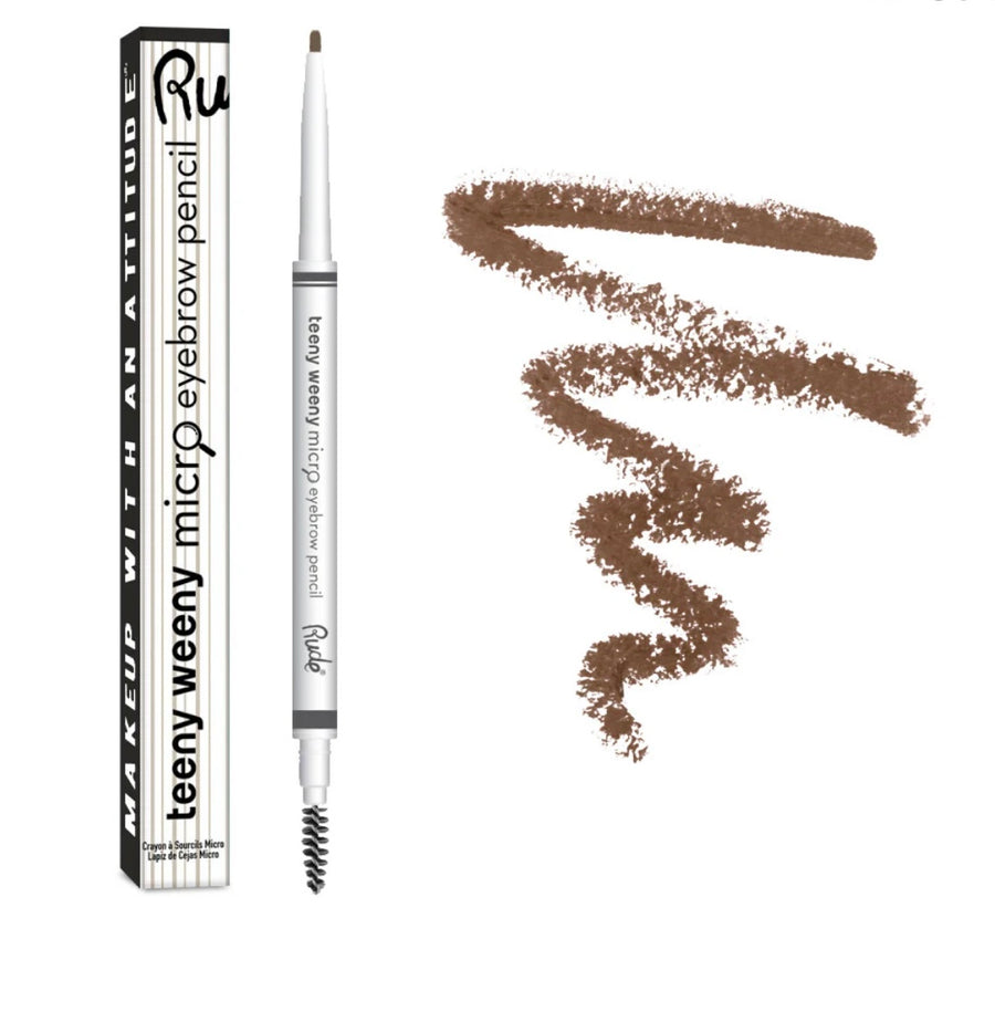 RUDE Teeny Weeny Micro Eyebrow Pencil