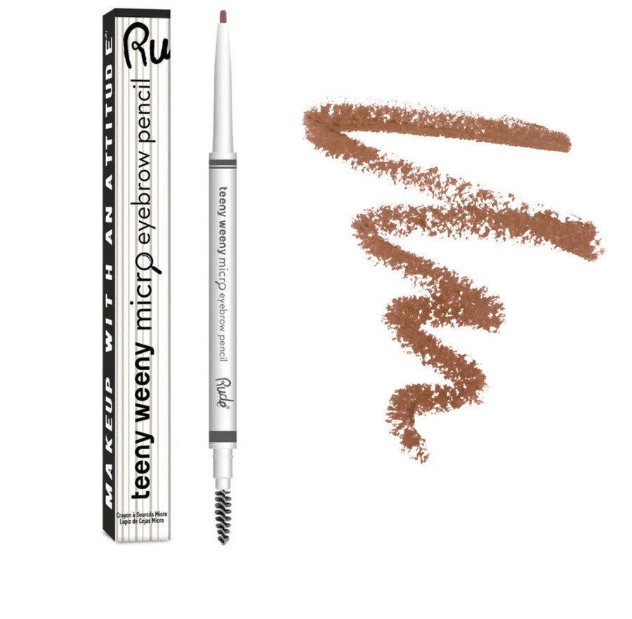 RUDE Teeny Weeny Micro Eyebrow Pencil