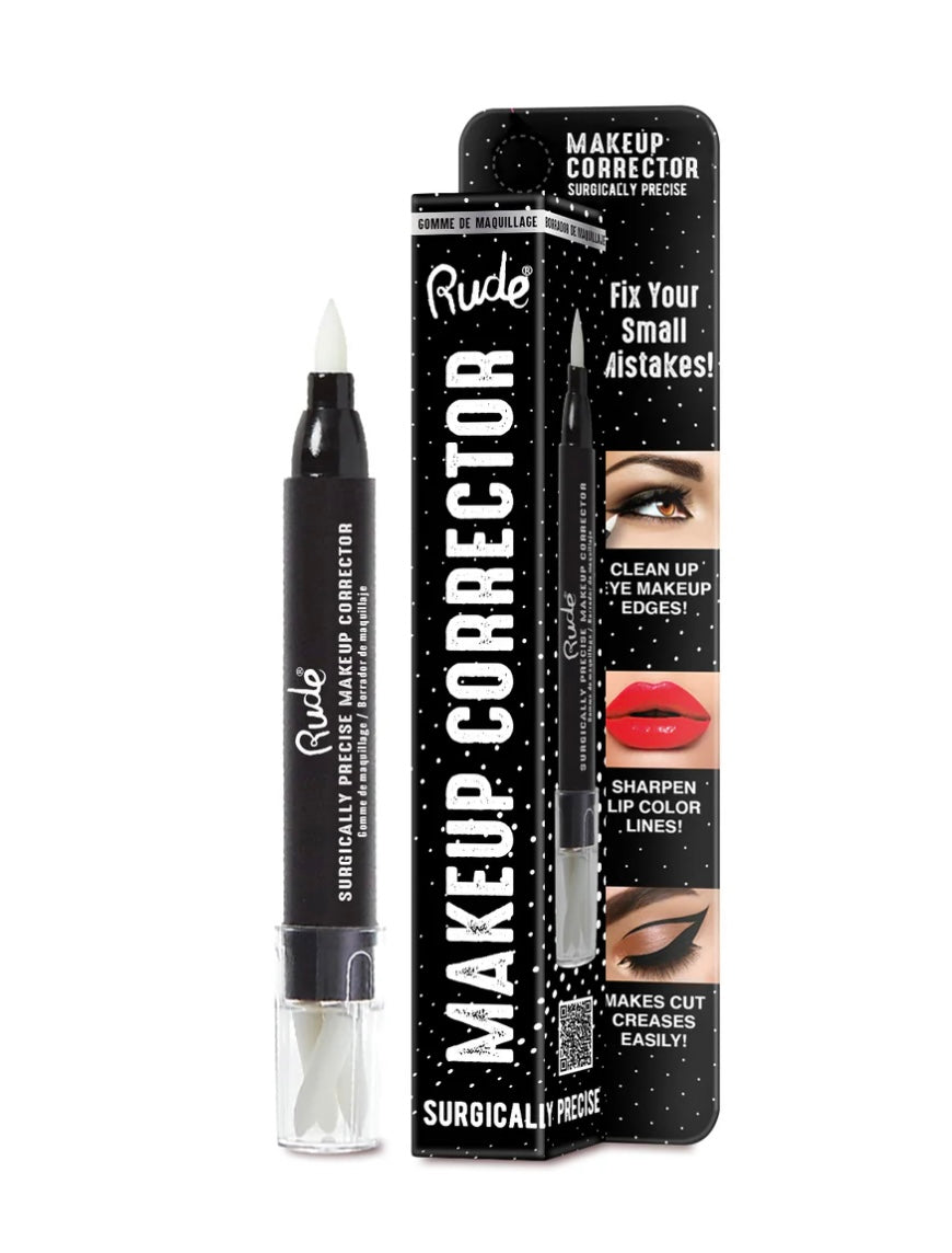 RUDE Surgically Precise Makeup Corrector