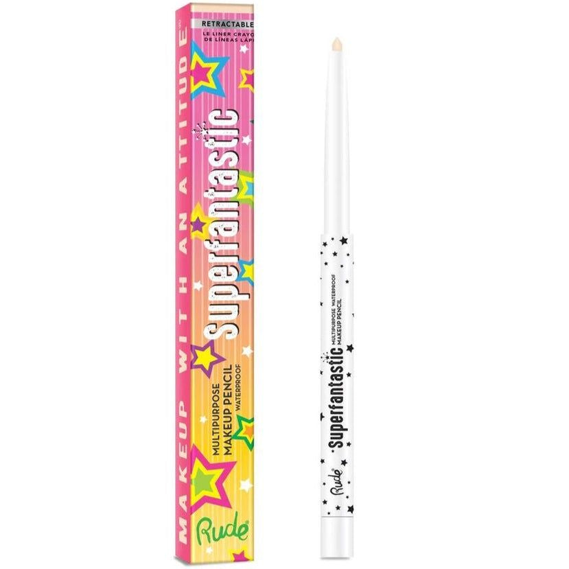 RUDE Superfantastic Multipurpose Makeup Pencil