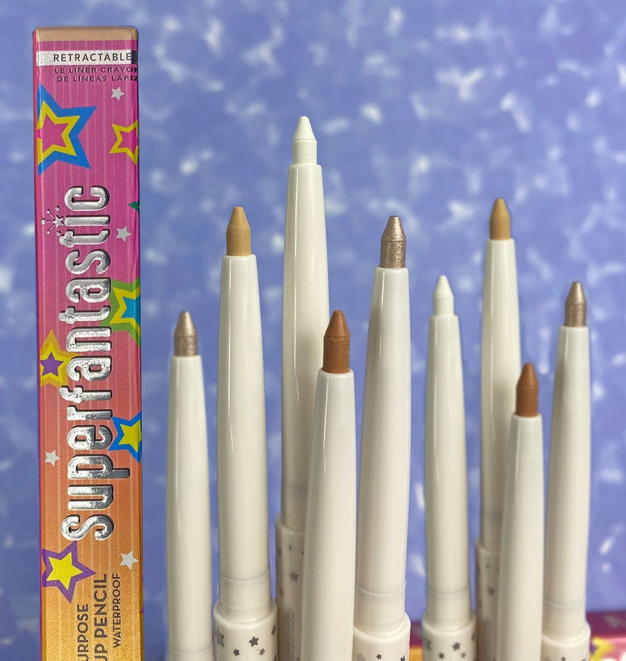 RUDE Superfantastic Multipurpose Makeup Pencil