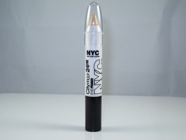 NYC City Proof 24Hr Waterproof Eye Shadow