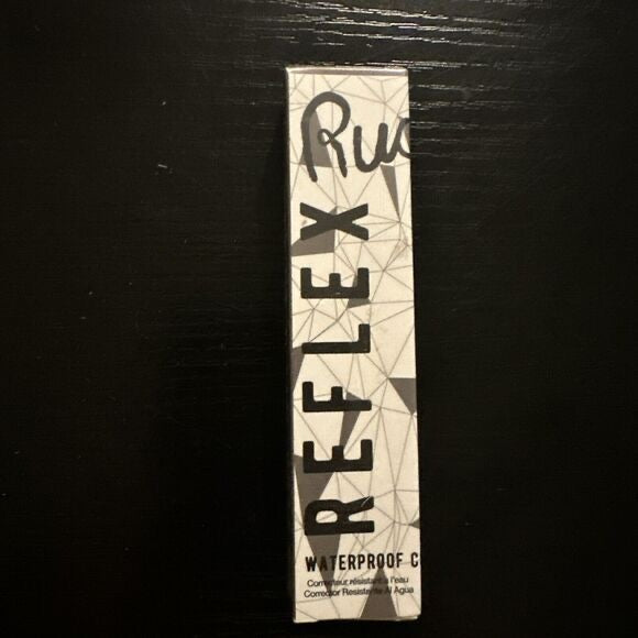 RUDE Reflex Waterproof Concealer
