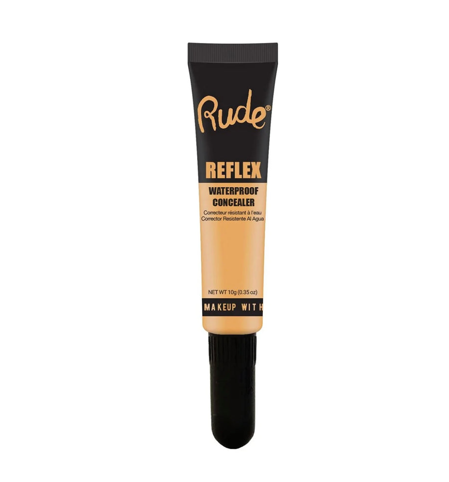 RUDE Reflex Waterproof Concealer