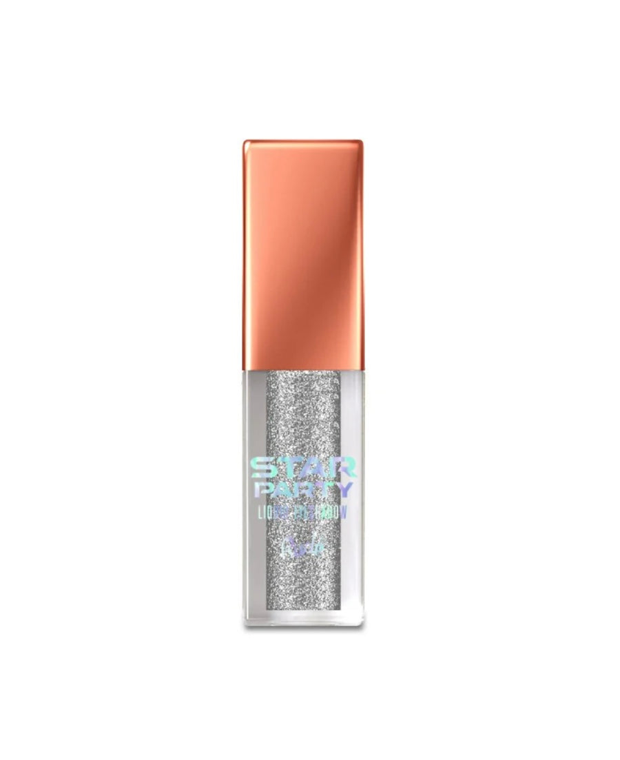 RUDE Star Party Liquid Eyeshadow