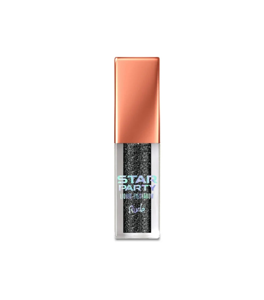 RUDE Star Party Liquid Eyeshadow