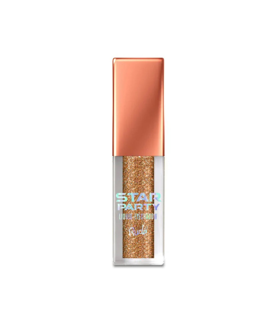 RUDE Star Party Liquid Eyeshadow