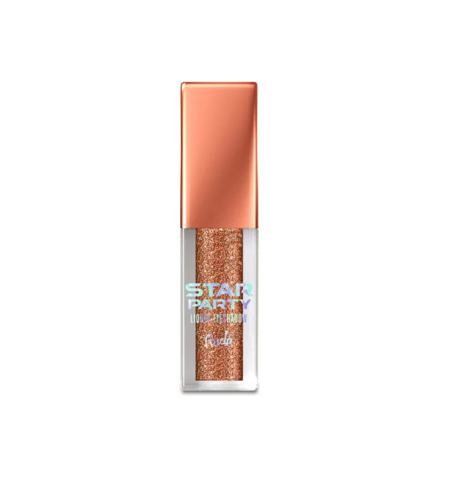 RUDE Star Party Liquid Eyeshadow