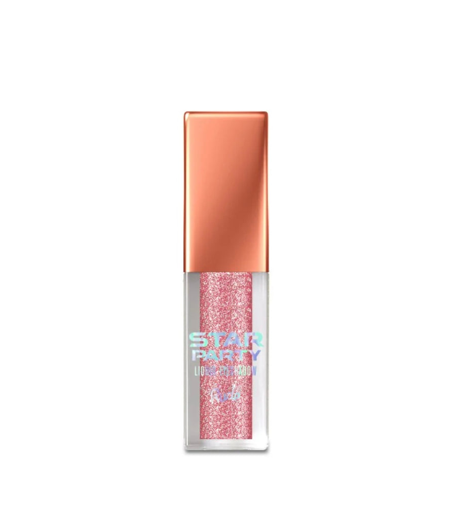 RUDE Star Party Liquid Eyeshadow