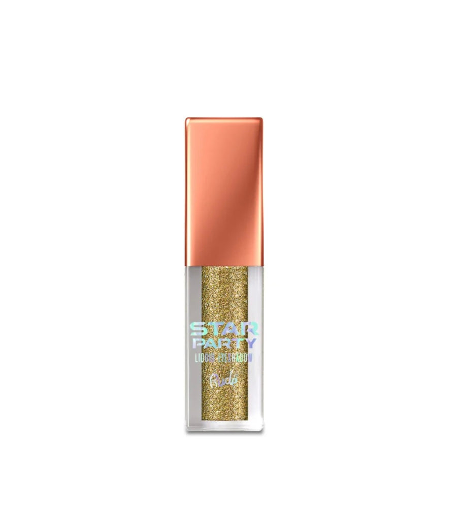 RUDE Star Party Liquid Eyeshadow