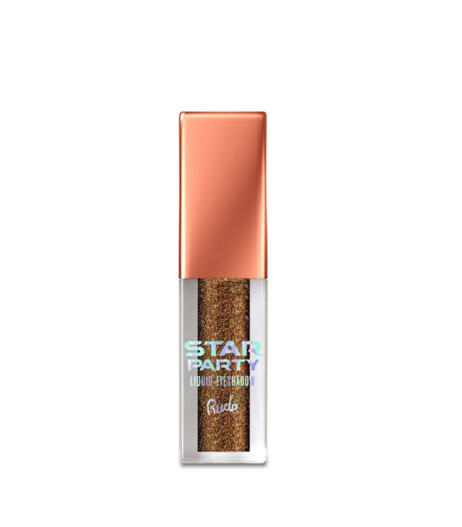 RUDE Star Party Liquid Eyeshadow