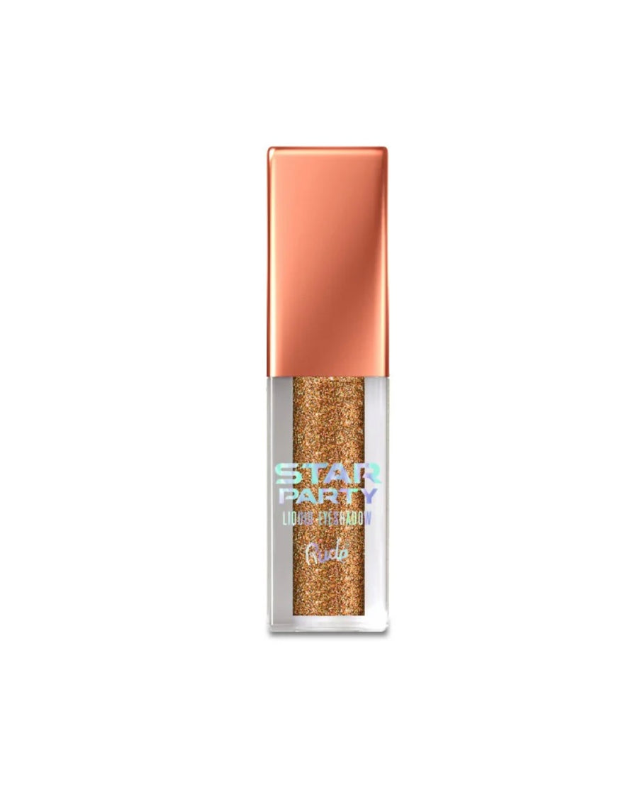RUDE Star Party Liquid Eyeshadow