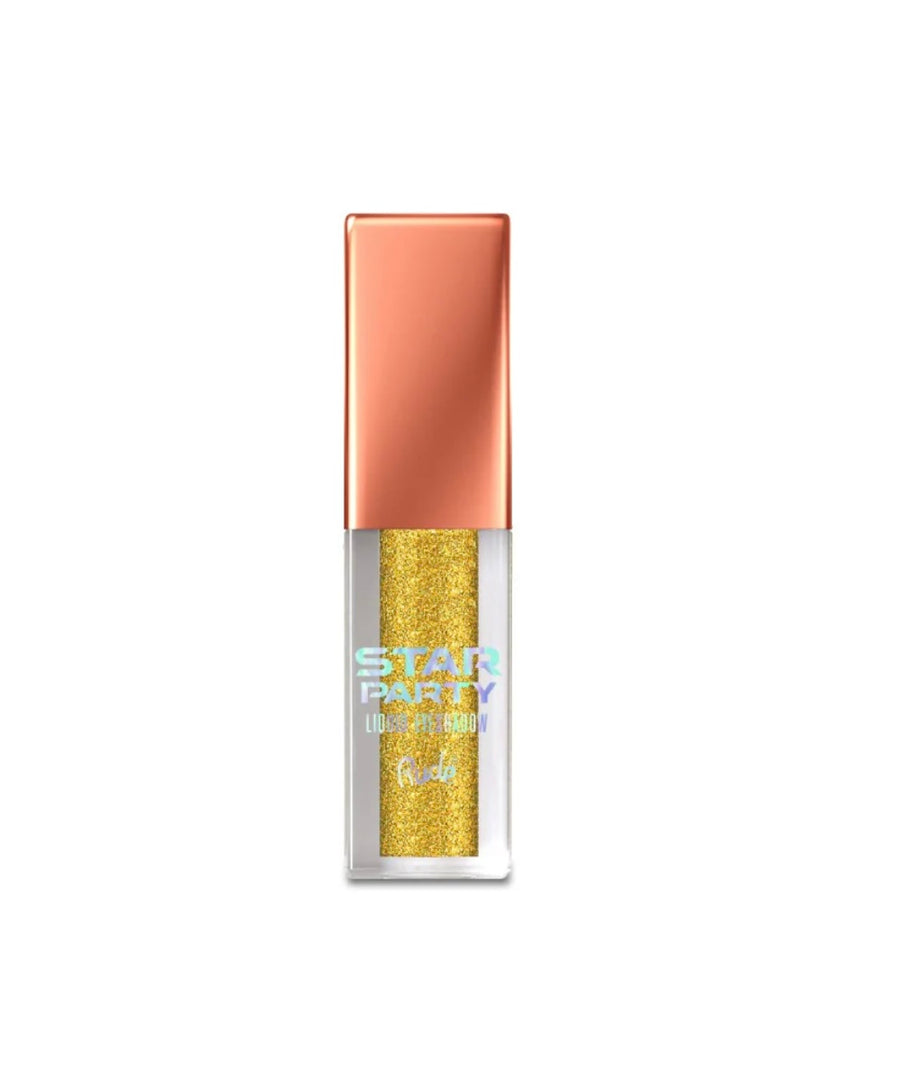 RUDE Star Party Liquid Eyeshadow