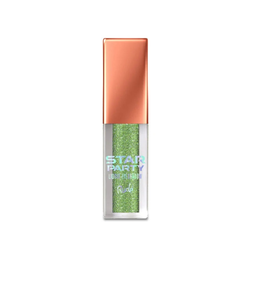 RUDE Star Party Liquid Eyeshadow