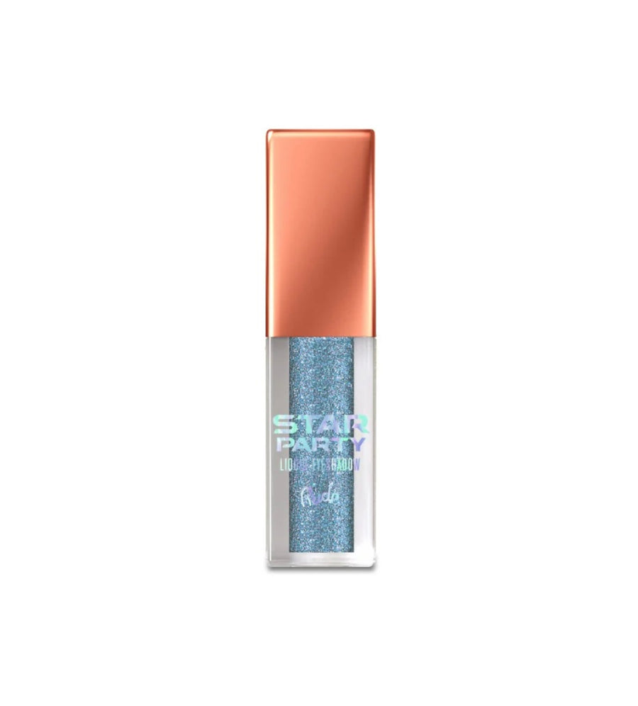 RUDE Star Party Liquid Eyeshadow