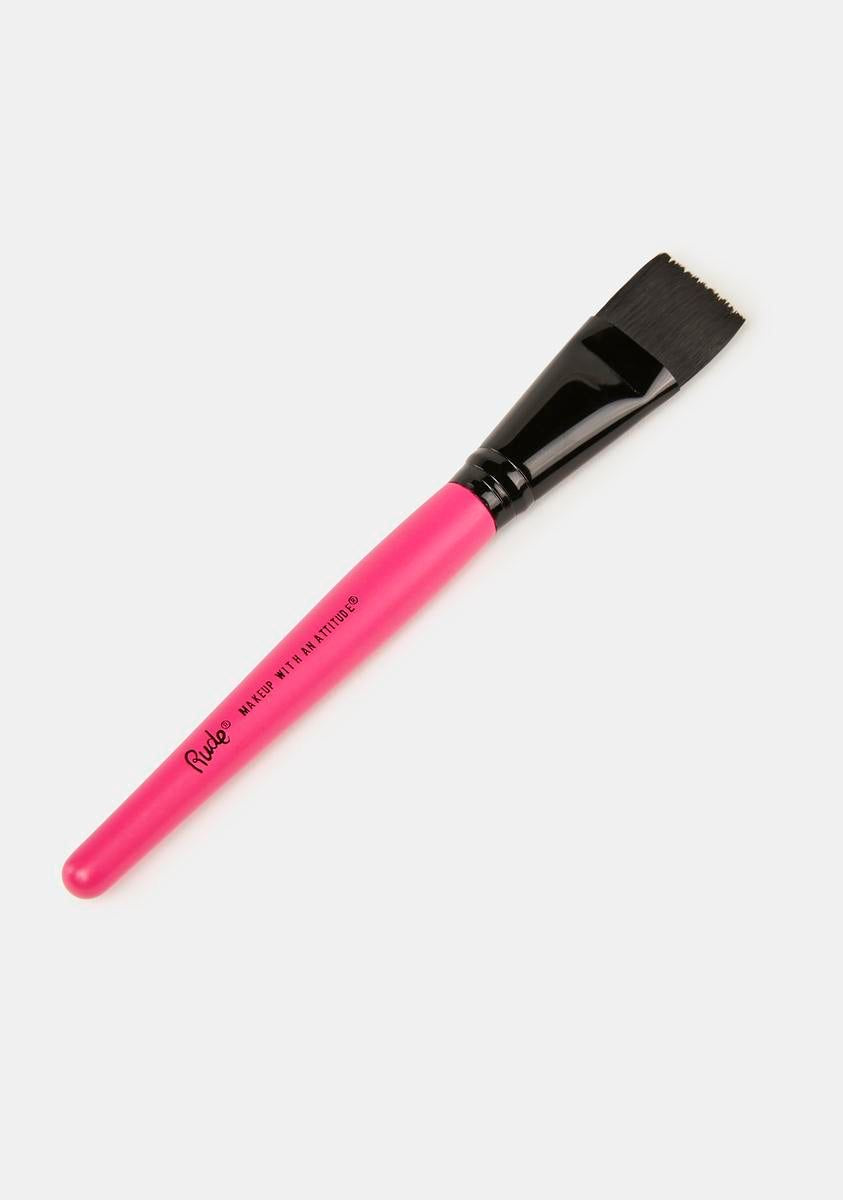 RUDE Splash Liner Brush