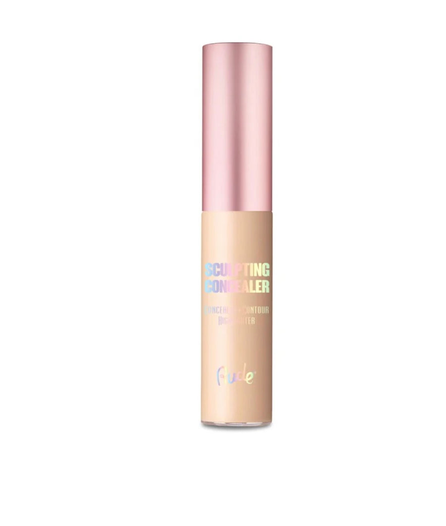 RUDE Sculpting Concealer