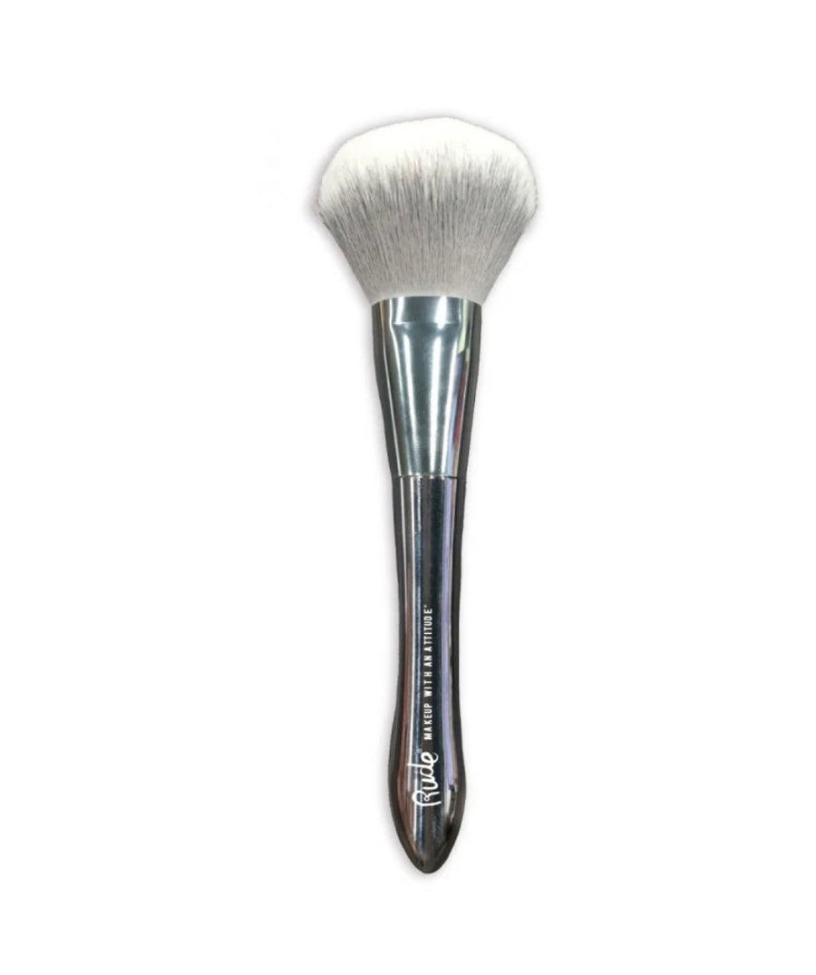 RUDE Silver Bullet Brush
