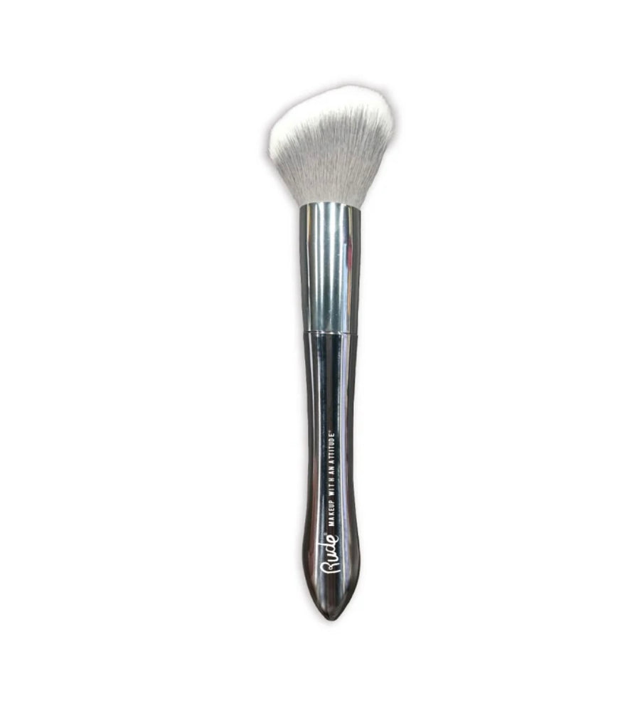 RUDE Silver Bullet Brush