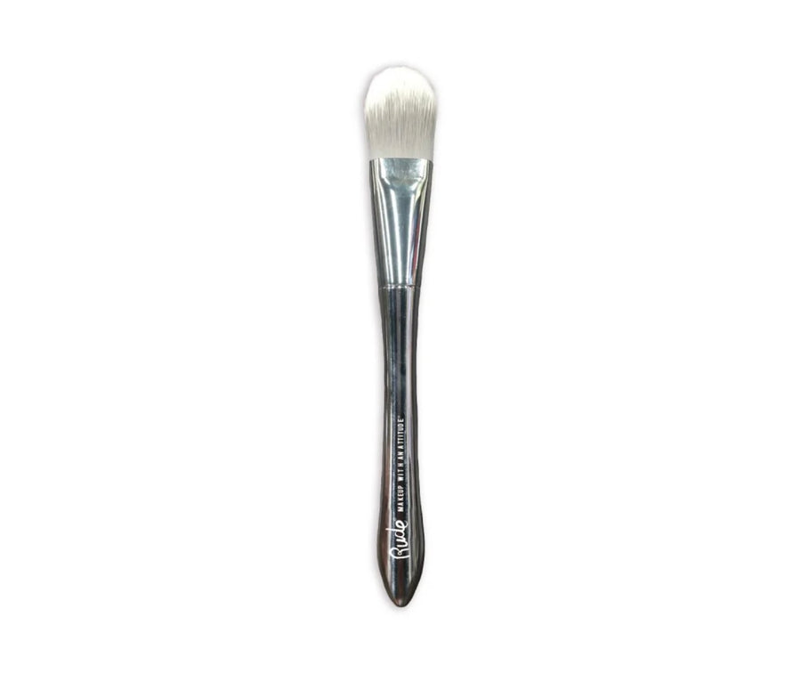RUDE Silver Bullet Brush
