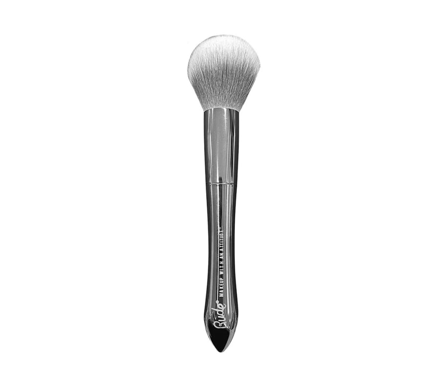 RUDE Silver Bullet Brush